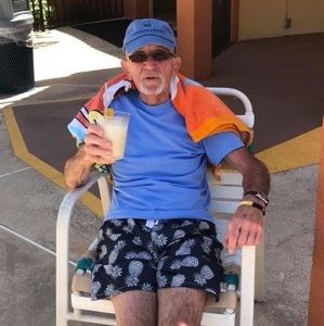 Meet your Posher, Michele n jeff